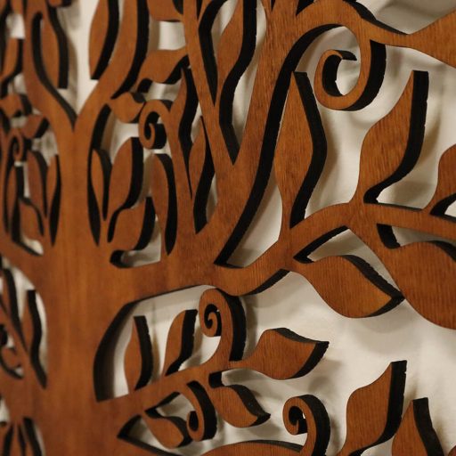 Életfa - Erdő védelmezője