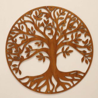 Életfa - Két kis hajtással