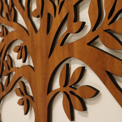 Életfa - Két kis hajtással