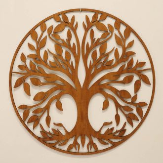 Életfa - Lehajló ágú