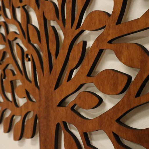 Életfa - Nagy lombkorona