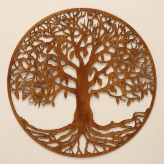 Életfa - Széles gyökerű