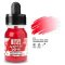 Acrylic Ink - Transparent Red