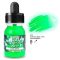 Acrylic Ink - Fluor Green