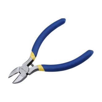 Extol mini oldalcsípő fogó