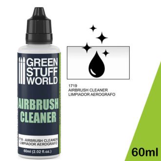Green Stuff World - Airbrush cleaner