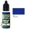Green Stuff World acrylic color - Imperium blue