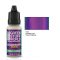 Green Stuff World chameleon - Toxic purple