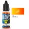 Green Stuff World candy ink - Amber orange