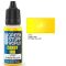Green Stuff World candy ink - Citrine yellow