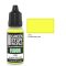 Green Stuff World fluor paint - Yellow