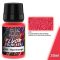 GREEN STUFF WORLD FLUOR PIGMENTS - RED