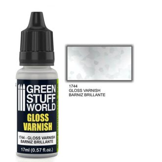Green Stuff World - Gloss varnish