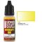 Green Stuff World intensity ink - Hydromiel yellow