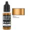 Green Stuff World metal color - Gladius bronze