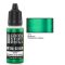 Green Stuff World metal color - Sirenscale green