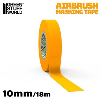Green Stuff World masking tape-10mm