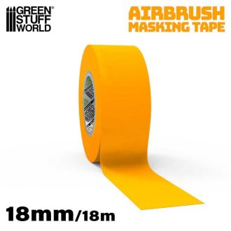 Green Stuff World masking tape-18mm