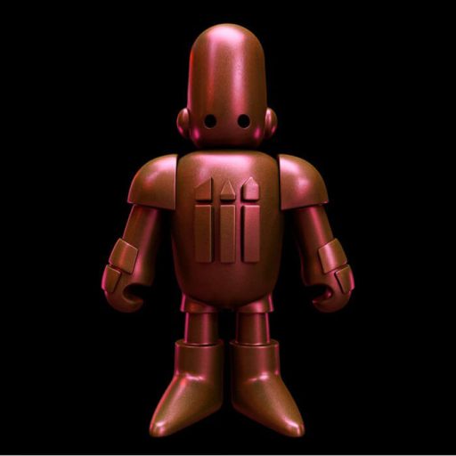 Green Stuff World festék spray - Chameleon nebula copper