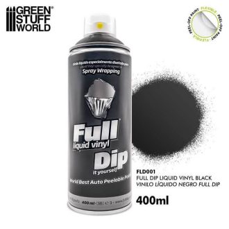 Green Stuff World folyékony vinyl spray