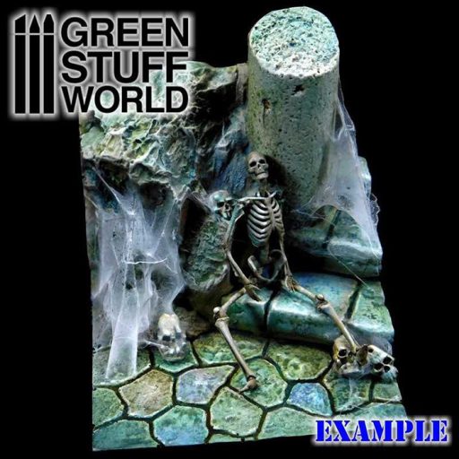 Green Stuff World - Spider serum cleaner