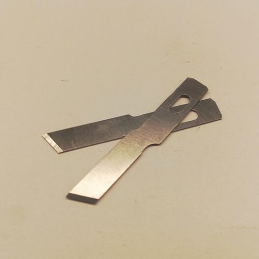 2-es penge - hobby késhez, 1db