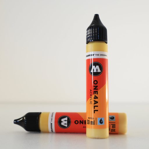 Molotow airbrush festék - Sahara beige pastel