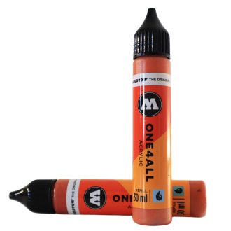 Molotow airbrush festék - Lobster