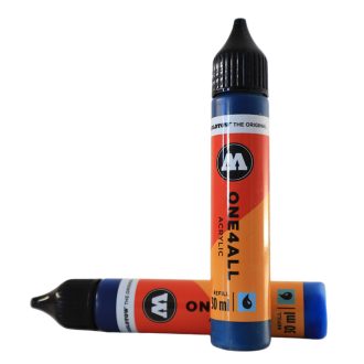Molotow airbrush festék - Petrol