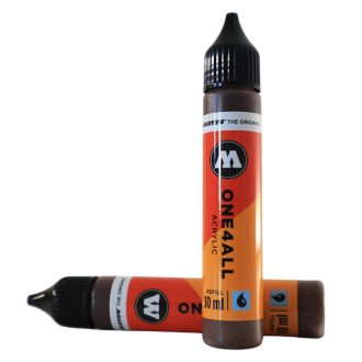 Molotow airbrush festék - Hazelnut brown