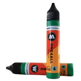 Molotow airbrush festék - Mister Green