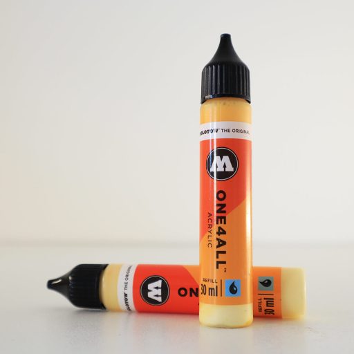Molotow airbrush festék - Vanilia pastel