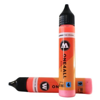 Molotow airbrush festék - Neon pink