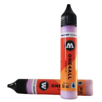 Molotow airbrush festék - Lilac pastel
