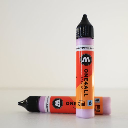 Molotow airbrush festék - Lilac pastel