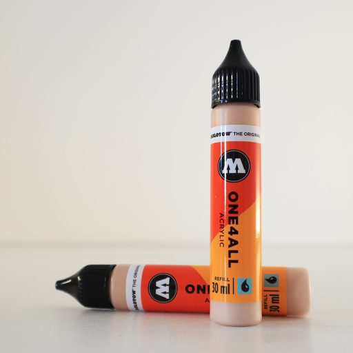 Molotow airbrush festék - Skin pastel