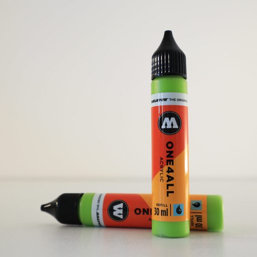 Molotow airbrush festék - Grasshopper