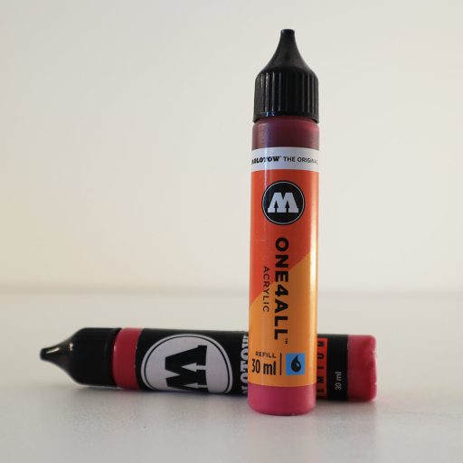 Molotow airbrush festék - Magenta