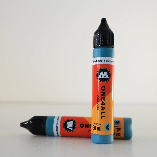 Molotow airbrush festék -   Riviera light