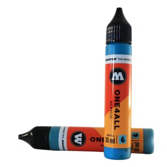 Molotow airbrush festék -    Aqua