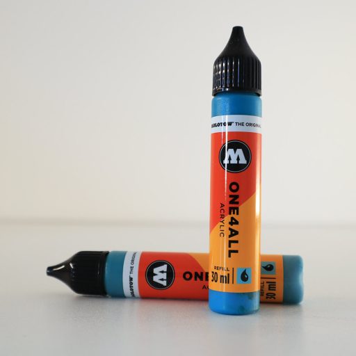 Molotow airbrush festék -    Aqua