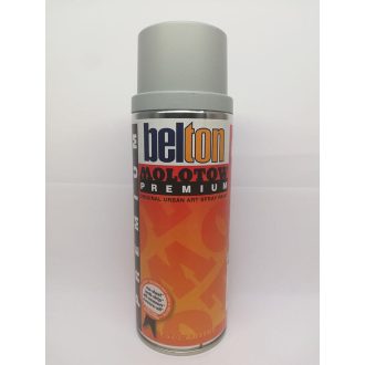 Molotow Aerosol Spray graffiti festék grey blue light