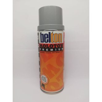 Molotow Aerosol Spray graffiti festék rock grey