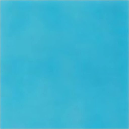 Pentart GLOW akrilfesték - Blue