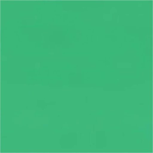 Pentart Matte akrilfesték - Papagájzöld