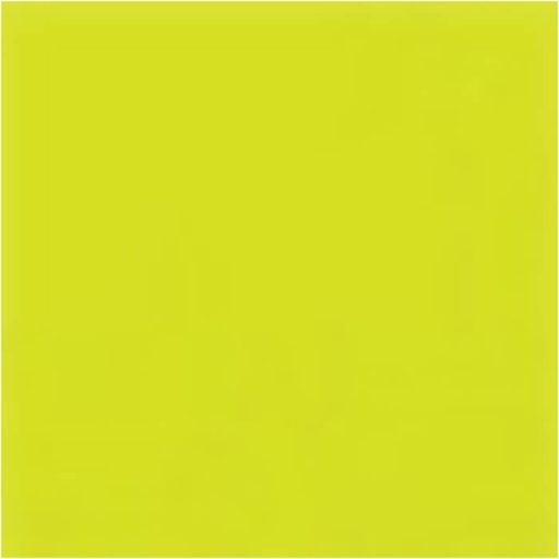 Pentart Neon akrilfesték - Yellow