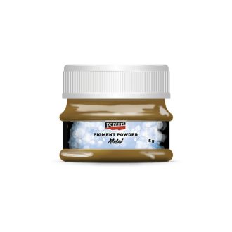 Pentart Pigment Powder metal bronz
