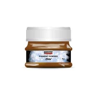 Pentart Pigment Powder metal réz