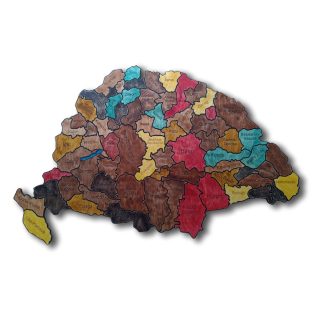 Nagy magyarország - óra