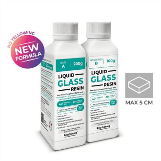 Reschimica gyanta - 300g